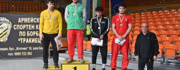 Официално: Милов и Новиков в състава за Европейското